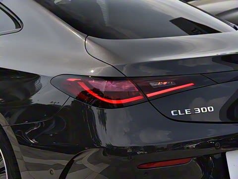 2024�� CLE 300 4MATIC �����ͽ��ܳ�