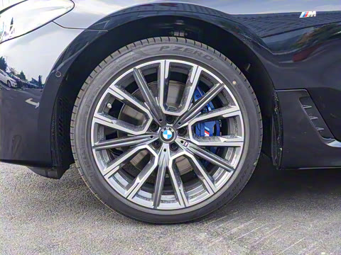 2024�� 630i M�˶�������װ