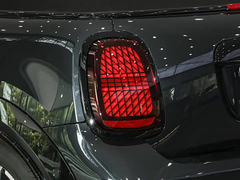 2025�� 2.0T COOPER S CABRIO ������