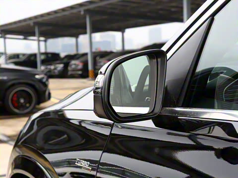 2025�� �Ŀ� AMG GLE 53 4MATIC+