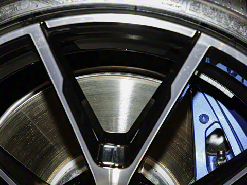 2022�� 840i ���Ž��ܳ� M�˶���װ