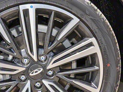 2024�� 1.6T DCT�