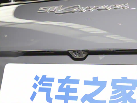 2025�� Carrera 3.0T