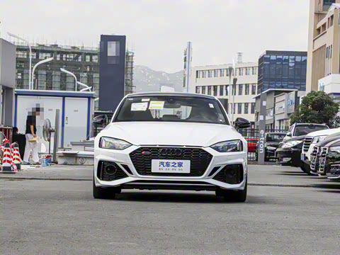2024 RS 5 2.9T Sportback ȼ