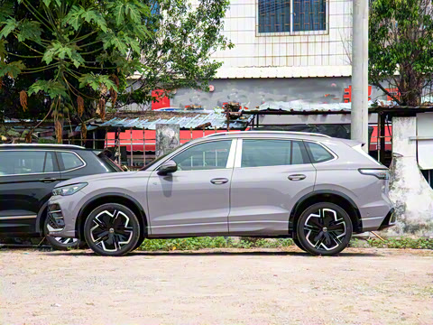 2024�� PRO 380TSI ����R-Line�����