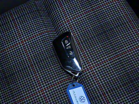 2025�� 380TSI DSG GTI