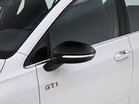 2025�� 380TSI DSG GTI