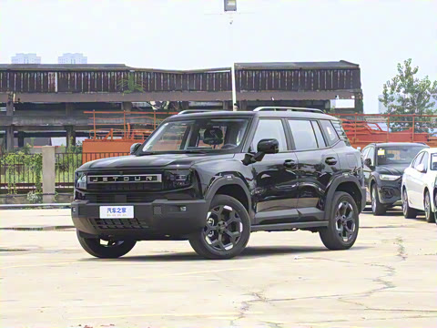 2025�� 2.0TD XWD��Խ