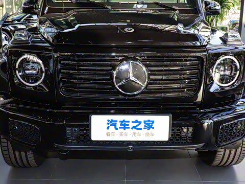 2025�� G580 �׷��ر��