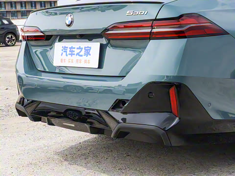 2024�� 530i ������ M�˶���װ