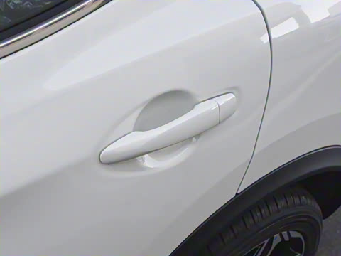 2025�� ���� 2.0L CVT XV+���Ȱ�