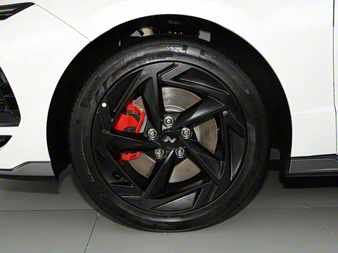 2024�� 2.0T N Line Air