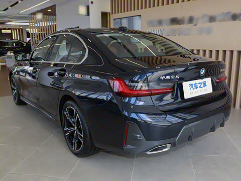 2024�� 325i M�˶���װ