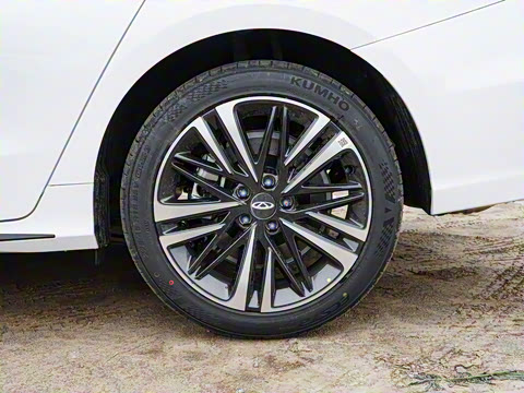 2025�� 2.0T DCT ������