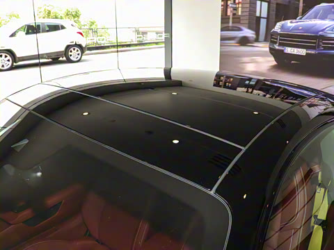 2025�� Carrera 3.0T