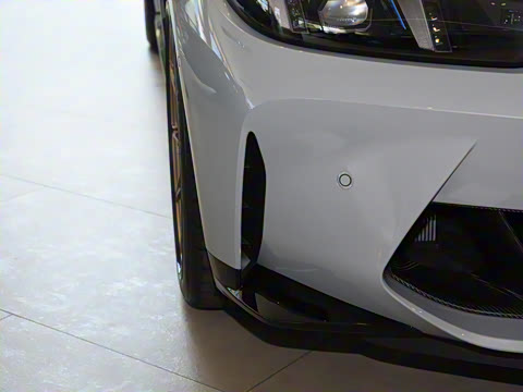 2024�� M4˫�Ž��ܳ� M xDrive ������