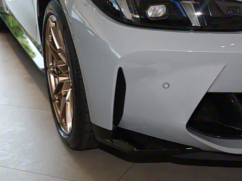 2024�� M4˫�Ž��ܳ� M xDrive ������