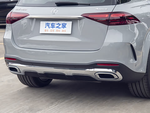 2025�� GLE 450 4MATIC ������