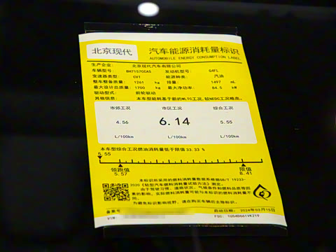 2023�� 1.5L CVT LUX����