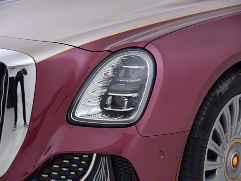 2024�� 4.0T V8��