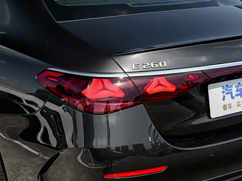 2024�� E 260 �˶���