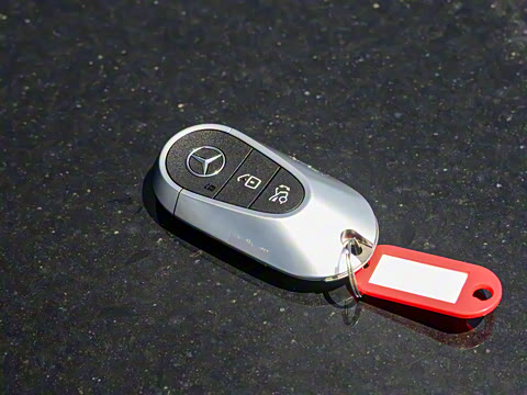 2024�� E 260 �˶���