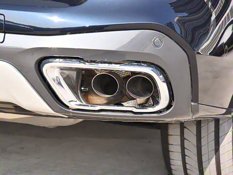 2023�� xDrive 40Li M�˶���װ