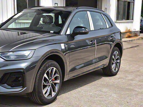 2024�� 40 TFSI ����������