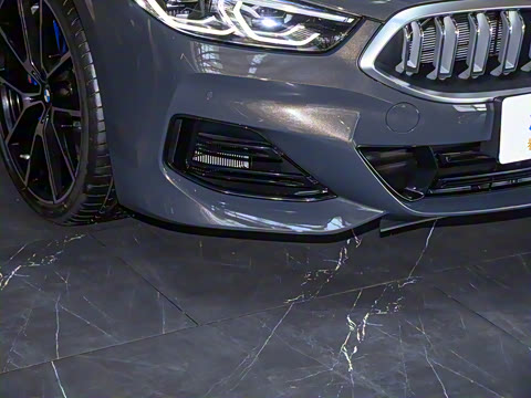 2022�� 840i ���Ž��ܳ� M�˶���װ