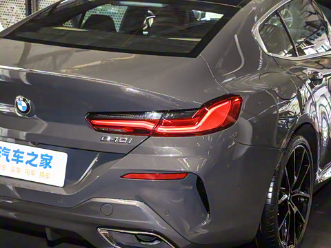 2022�� 840i ���Ž��ܳ� M�˶���װ