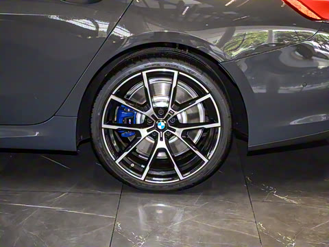 2022�� 840i ���Ž��ܳ� M�˶���װ