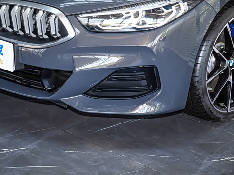 2022�� 840i ���Ž��ܳ� M�˶���װ