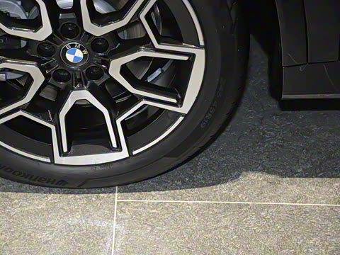 2023�� sDrive25Li X�����װ