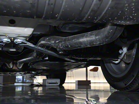 2023�� xDrive40i �����ͺ�����װ