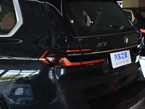 2023�� xDrive40i �����ͺ�����װ