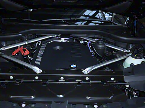 2023�� xDrive40i �����ͺ�����װ