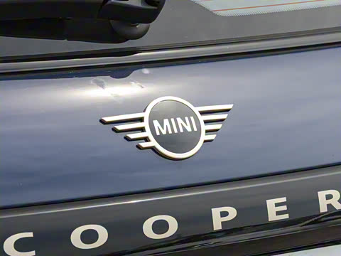 2025�� 2.0T COOPER S ������