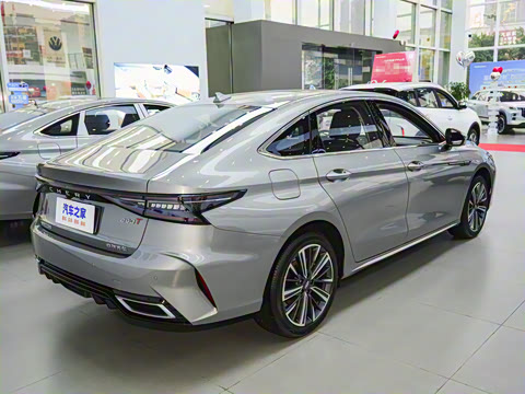 2022�� 1.6T DCT��