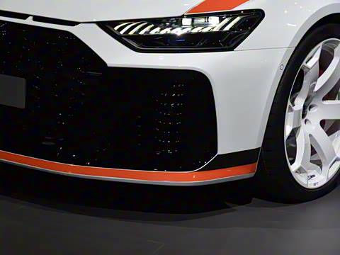 2025�� RS 6 Avant GT