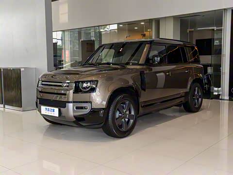 2025�� 110 3.0T P400 X-Dynamic HSE