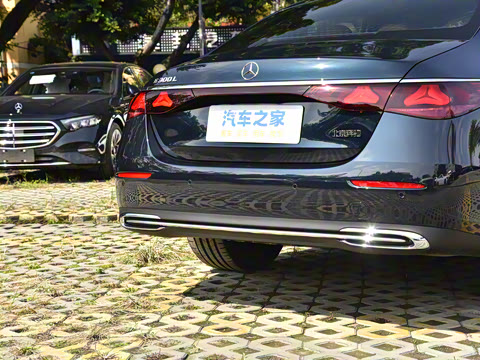 2025�� E 300 L ������