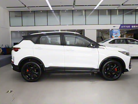 2025�� ��ԽL 1.5TD DCT ��ҫ