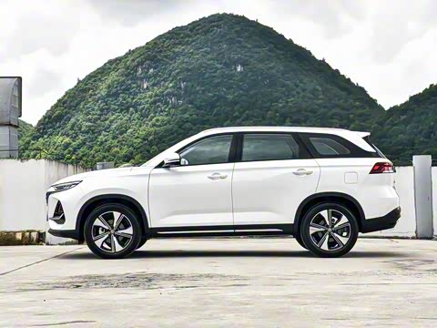 2025�� PRO 1.5T DCT ������ 5��