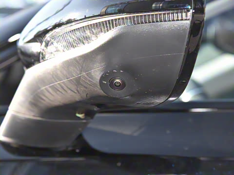 2025�� 2.0T �Զ���Ӱ��