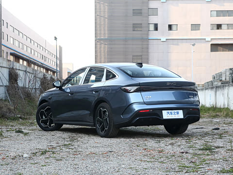 2025 DM-i Ǽݰ 120KM콢