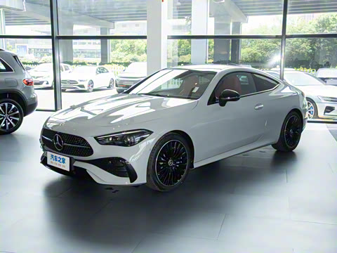 2025�� CLE 300 4MATIC �����ͽ��ܳ�