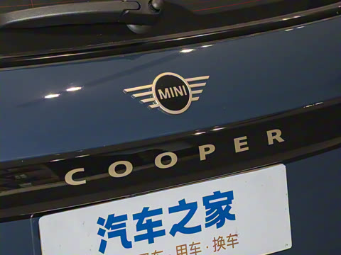 2025�� 1.5T COOPER ������