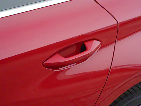 2024�� Sportback 35 TFSI ʱ���˶���