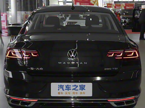 2025�� �Ŀ� ������ 280TSI DSG������