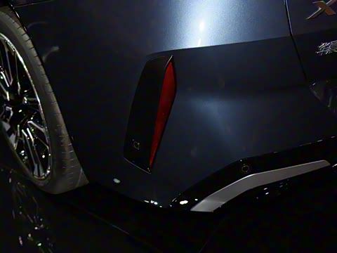 2025�� xDrive30L ������ M�˶���װ